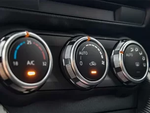 رایج ترین مشکلات گرمایش و سرمایش خودرو و نحوه رفع آنها