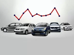 پیش بینی بازار خودرو بعد از تعطیلات نوروزی