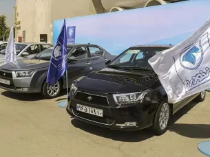 فوری؛ آخرین مهلت ثبت نام ایران خودرو/ (تحویل ۹۰ روزه) + لینک