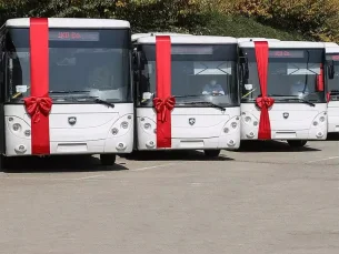 واردات کامیون و اتوبوس دست دوم به مرحله اجرا رسید