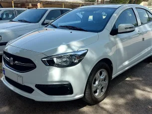 قیمت جدید پرچمدار سایپا در بازار خودرو (مطلب)