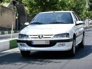 خبر مهم ایران خودرو برای مشتریان پژو پارس