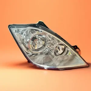 چراغ جلو تیبا مدرن - جفت