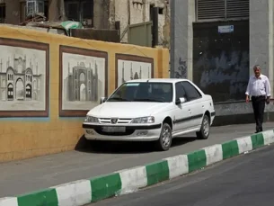هشدار پلیس راهور به رانندگان تهرانی / این خودروها توقیف می‌شوند