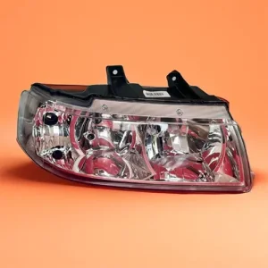 چراغ جلو سمند LX مدرن- جفت