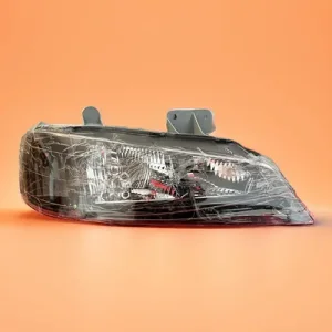 چراغ جلو پژو پارس اسپرت فن آوران- جفت