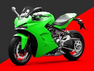 اعلام لیست قیمت جدید انواع موتور سیکلت (آذر 1402)