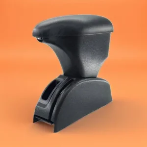 کنسول وسط پژو 206 و 207