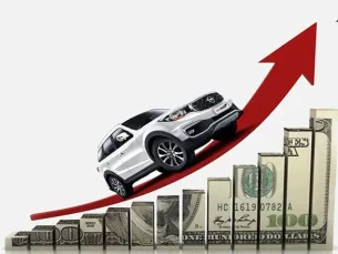افزایش ۲۰ درصدی قیمت خودرو در صورت تداوم رشد نرخ دلار