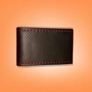 روکش فرمان چرم دوختی مناسب انواع خودرو در 5 رنگ مختلف