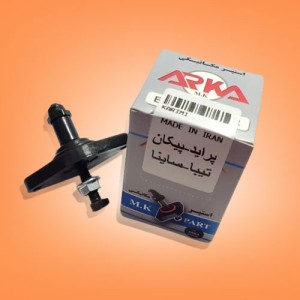 استپر موتور مکانیکی- آرکا پارت