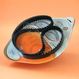 تسمه تایم پژو405-کد 114- ریکالتون