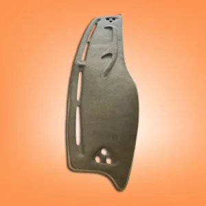 روداشبوردی سمند بژ