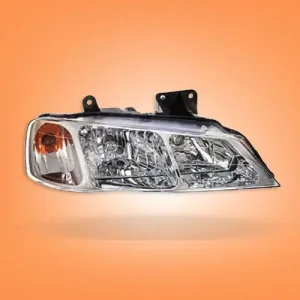 چراغ جلو پژو  پارس مدرن - جفت + ویدیو