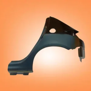 گلگیر عقب پژو 206-راه فدک