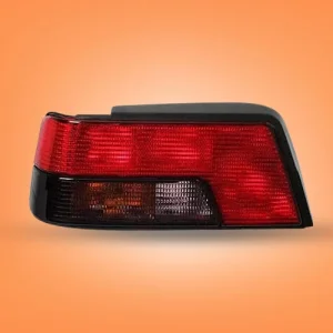 چراغ خطر پژو 405 فن آوران - جفت + ویدیو