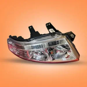 چراغ جلو سمند سورن برند مدرن- جفت