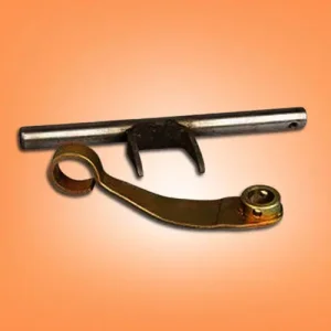 مجموعه دوشاخ کلاچ پژو 405