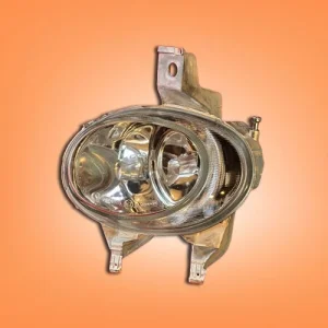 مه شکن جلو پژو 206  نورگستر ngco