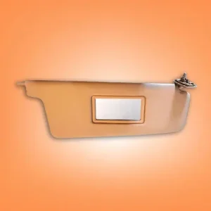 آفتابگیر پژو 405 و پژو پارس (آذین پارت)- بژ