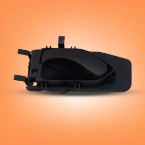 دستگیره داخلی سمند (مشکی)