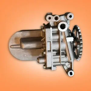 اویل پمپ پژو 206 تیپ 2 (29 دندانه)