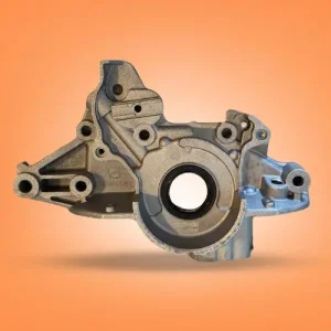 اویل پمپ پراید