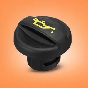 درب روغن پژو 206  تیپ 5 (موتور TU5)