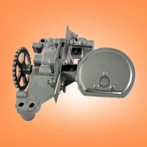 اویل پمپ پژو 405 (APA)