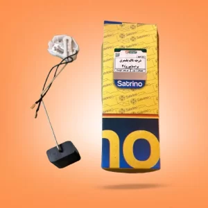 درجه باک پلیمری پراید یورو 4 (آذین پارت)