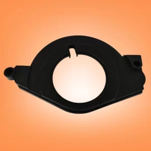 قاب پایینی تسمه تایمینگ پژو 405 (موتورXU7)- پارس مکا مولد