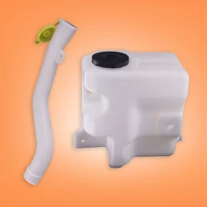 مخزن شیشه شوی پراید داخل گلگیر (پارس مکا مولد)