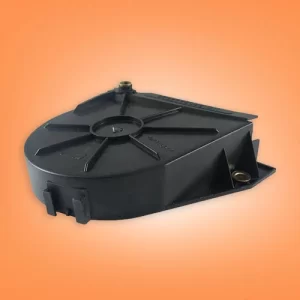 قاب بالایی تسمه تایمینگ پژو 405 (موتورXU7)- صدرا پارسیان