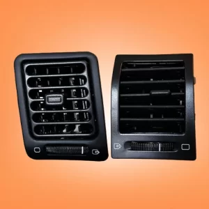 دریچه هوای داشبورد پژو 405 قدیم (آذین پارت)-جفت