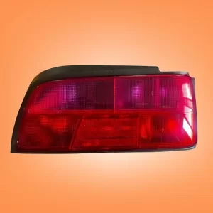 چراغ خطر پژو پارس فن آوران - جفت