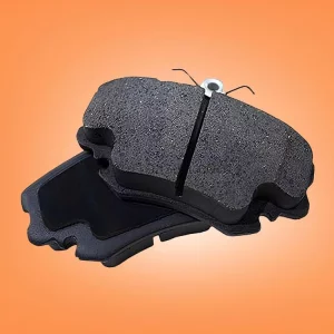 لنت ترمز جلو رنو ال 90 (مدرن تندیس)