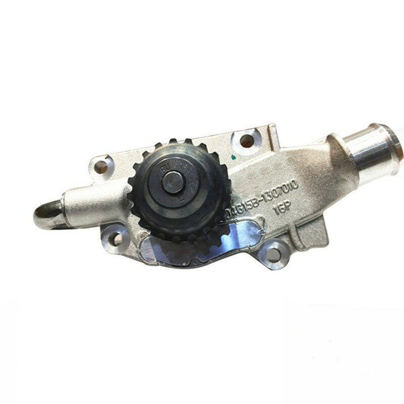 واتر پمپ کد D4G15B-1307010 مناسب برای ام وی ام X 22