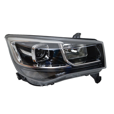 چراغ جلو راست چری مدل J69-4421020CA مناسب برای ام وی ام X22