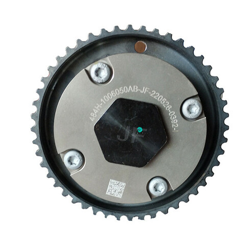 پولی سر میل سوپاپ هوا چری مدل 484H-1006050AB مناسب برای X33s , تیگو 5