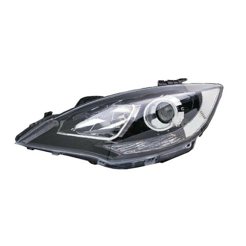 چراغ جلو راست خودرو مدل A13-4421020FL مناسب برای ام وی ام 315NEW