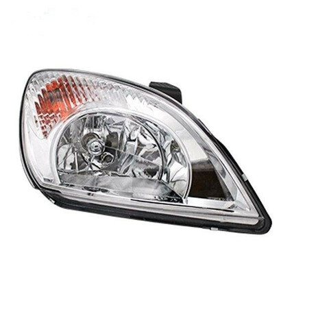 چراغ جلو راست مناسب برای ام وی ام ایکس 33 - MVM X33 : کد فنی T11-3772020AB