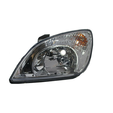 چراغ جلو چپ مناسب برای ام وی ام ایکس 33 - MVM X33 : کد فنی T11-37772010AB