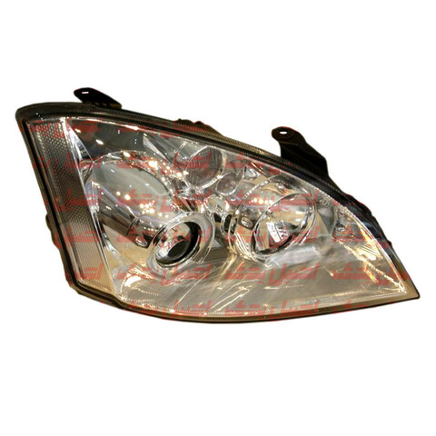 چراغ جلو چپ مناسب برای ام وی ام 530