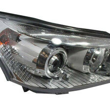 چراغ جلو راست مدل A21-3772020FL مناسب برای ام وی ام 550