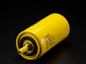 فیلتر بنزین