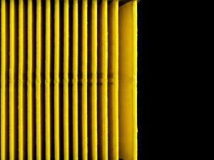 فیلتر کابین