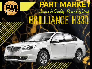 برلیانس 330