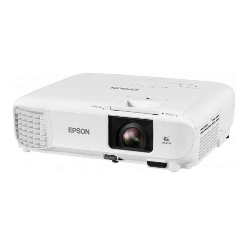 ویدئو پروژکتور اپسون Epson Eb X49 9959