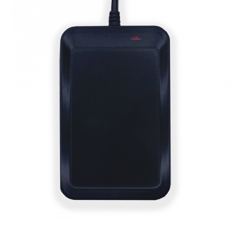 ریدر مایفر RFT230-2 PLUG/PLAY USB استوک