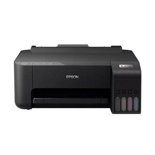 پرینتر جوهر افشان اپسون  EcoTank L8050